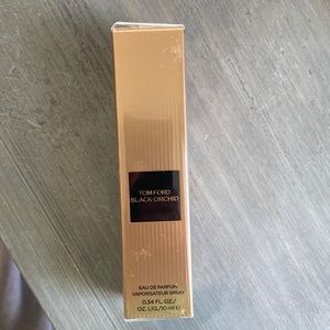 Tom Ford Black Orchid Travel Spray
